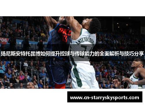 扬尼斯安特托昆博如何提升控球与传球能力的全面解析与技巧分享