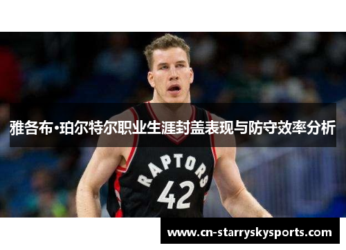 雅各布·珀尔特尔职业生涯封盖表现与防守效率分析