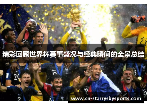 精彩回顾世界杯赛事盛况与经典瞬间的全景总结