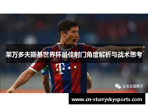 莱万多夫斯基世界杯最佳射门角度解析与战术思考