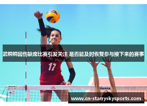 武桐桐因伤缺席比赛引发关注 是否能及时恢复参与接下来的赛事