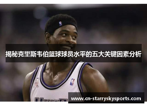 揭秘克里斯韦伯篮球球员水平的五大关键因素分析